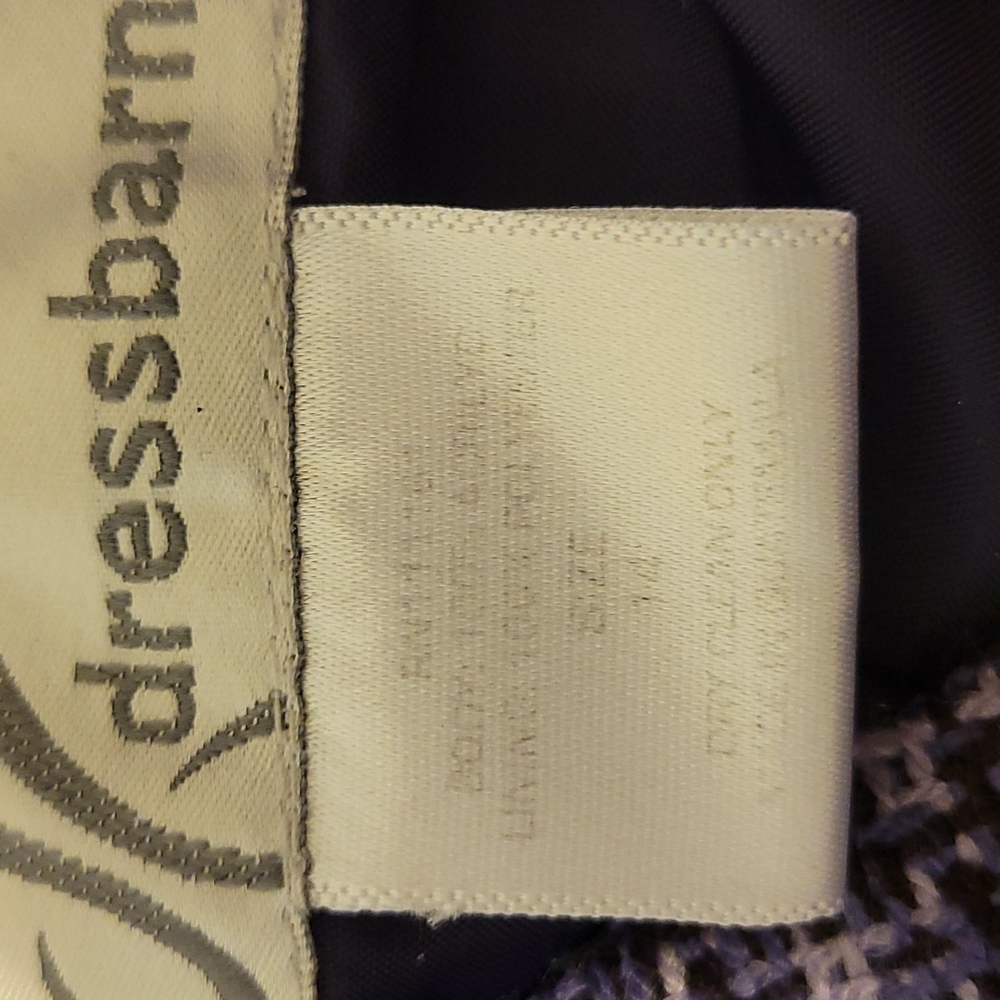 Dressbarn jacket - Picture 2 of 5